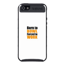 bowling coques iPhone 5