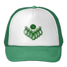 Bowling de CHAPEAU Casquettes