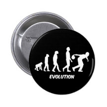 bowling drôle d'évolution badges