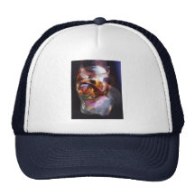 bowow casquette