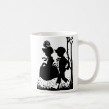 BoyGirl1 Tasse