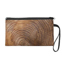 Bracelet d'anneaux d'arbre sacs à main avec dragonne