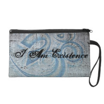 Bracelet de l'OM Sac À Main Avec Dragonne