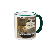 Brah Tasse À Café