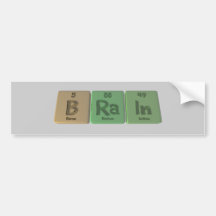 Brain-B-Ra-In-Boron-Radium-Indium.png Adhésifs Pour Voiture