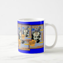 BRAINLADY - COOLBEANS MUGS