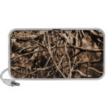 branches haut-parleur mp3