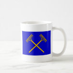 Brandys NAD Orlici CZ, République Tchèque Tasse