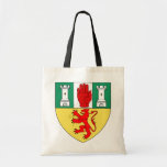 Bras d'Antrim, Irlande Sac En Toile