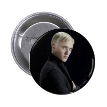 Bras de Malfoy de Draco croisés Badge