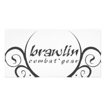 Brawlin Ruach TRIBAL.ai Photocarte