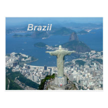 Brazil-Rio-de-Janeiro--Angie-.jpg Carte Postale