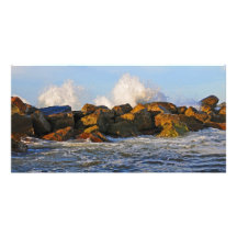 Breakwall Photocartes