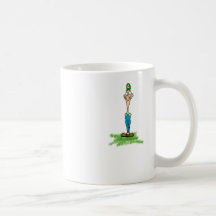 Brebis admirative mugs