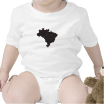 Brésil Bodies Pour Bébé