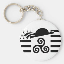 BRETAGNE PORTE-CLEFS