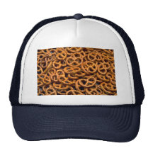 Bretzels Casquettes