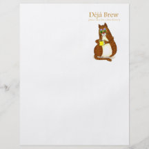 Brew de Deja Prospectus