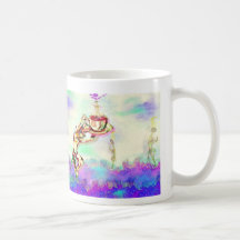 Brew étrange par l'eLiN Mug