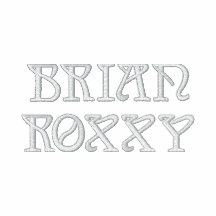 BRIAN ROXXY SWEATSHIRTS