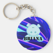 Briana Porte-clef