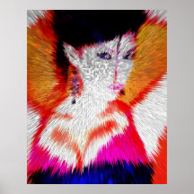 BrianaSpiked8x10 Posters