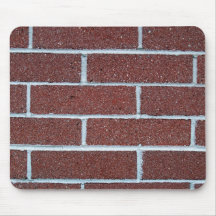 brickwall tapis de souris