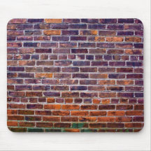 brickwall tapis de souris