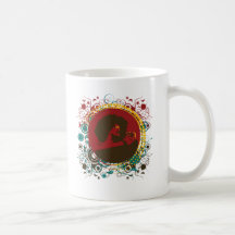 Brillez Tasse À Café