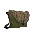 Brique votre sac messenger à Rickshaw Besaces