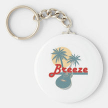 Brise Keyz Porte-clef