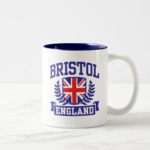 Bristol Tasse À Café