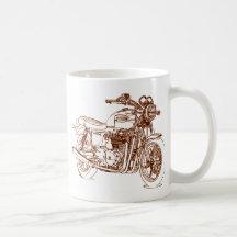 Britannique BvSE 2012 Tasse