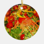 BRITE de salade Décoration De Noël