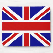 BritMouspad Tapis De Souris