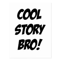 bro frais black.png d'histoire carte postale