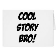 bro frais black.png d'histoire cartes de vœux
