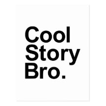 Bro frais d'histoire carte postale