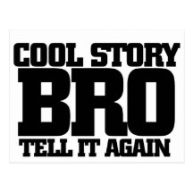 Bro frais d'histoire cartes postales