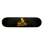 bro frais d'histoire. dites-le encore skateboards personnalisés
