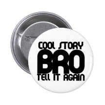 Bro frais d'histoire pin's