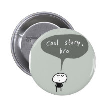 Bro frais d'histoire… pin's