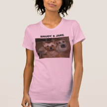 BRODY ET JAKE T-SHIRTS