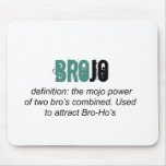 Brojo Tapis De Souris