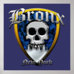 Bronx Affiches
