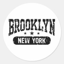 Brooklyn Adhésifs