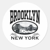 Brooklyn Adhésifs