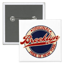 Brooklyn Badges