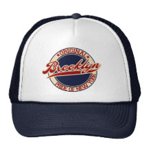 Brooklyn Casquette