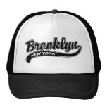Brooklyn Casquettes